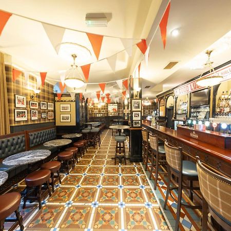 Blarney Castle Hotel מראה חיצוני תמונה