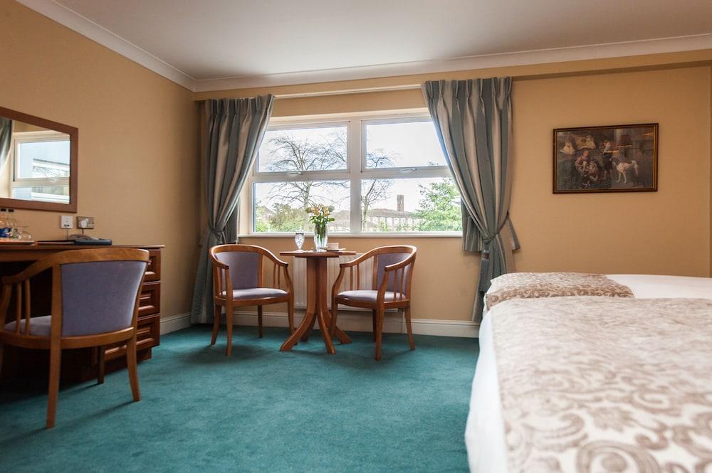 Blarney Castle Hotel מראה חיצוני תמונה