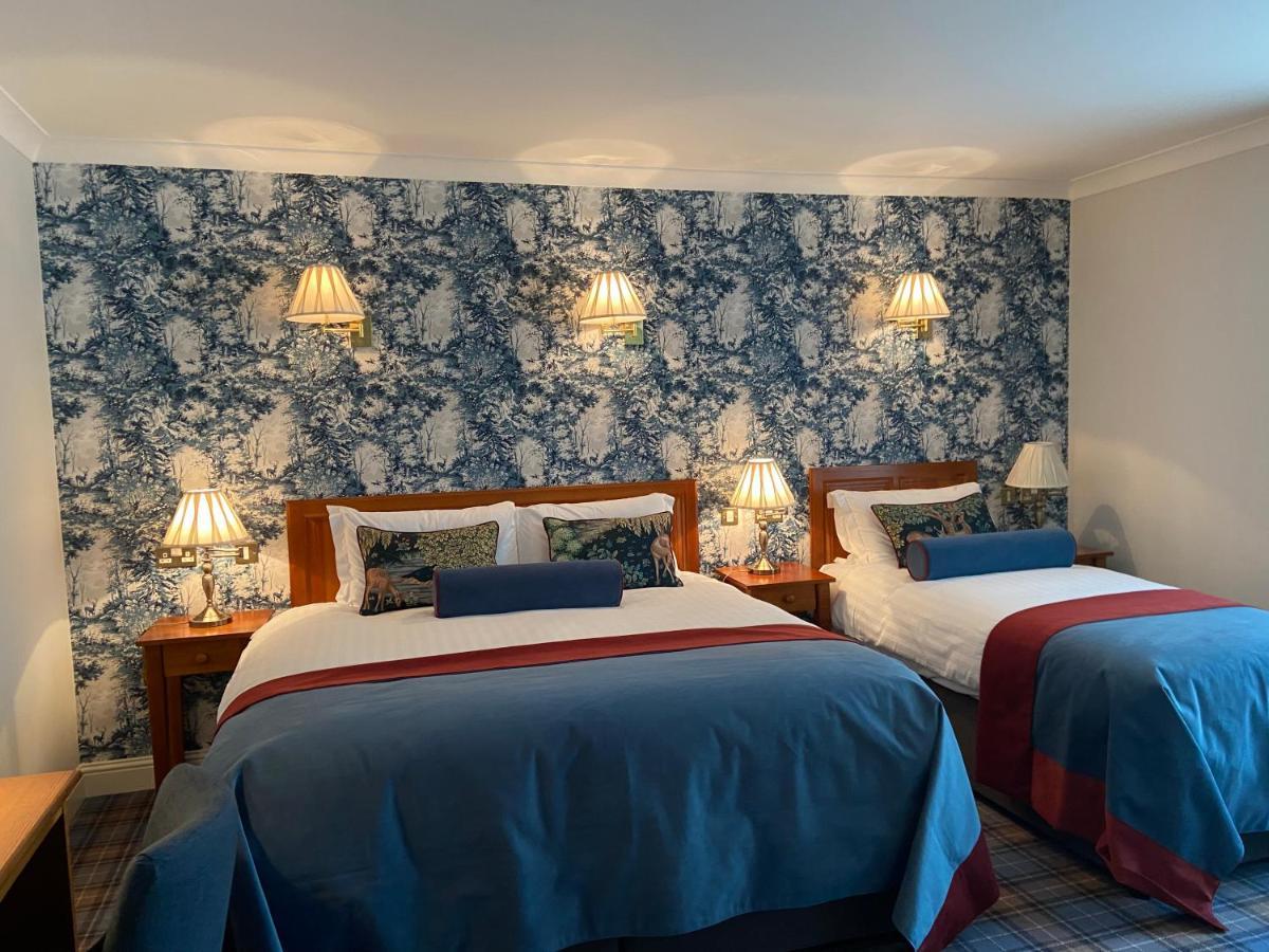 Blarney Castle Hotel מראה חיצוני תמונה