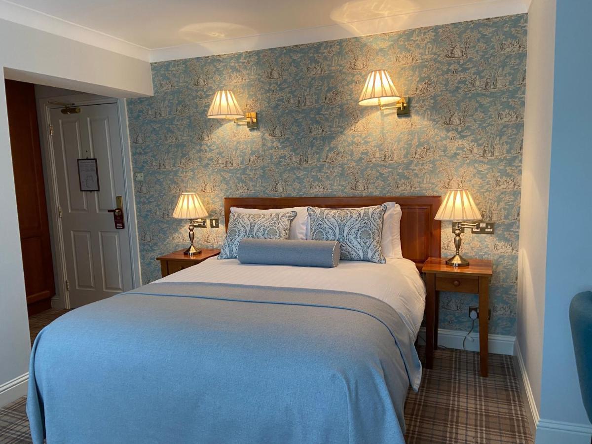 Blarney Castle Hotel מראה חיצוני תמונה