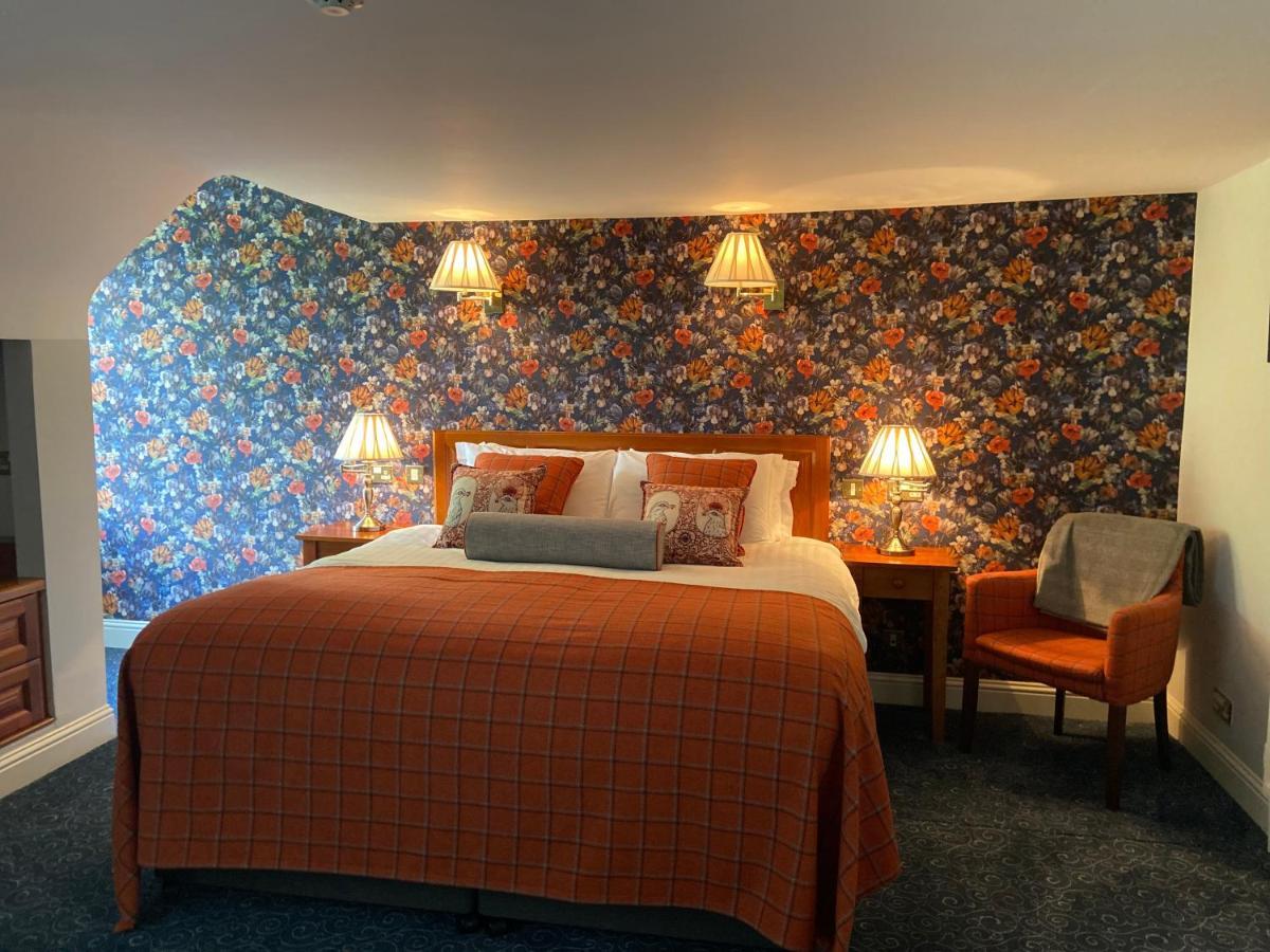 Blarney Castle Hotel מראה חיצוני תמונה