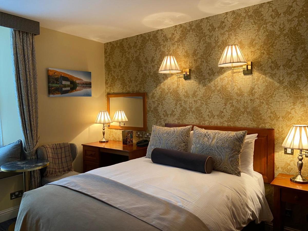 Blarney Castle Hotel מראה חיצוני תמונה