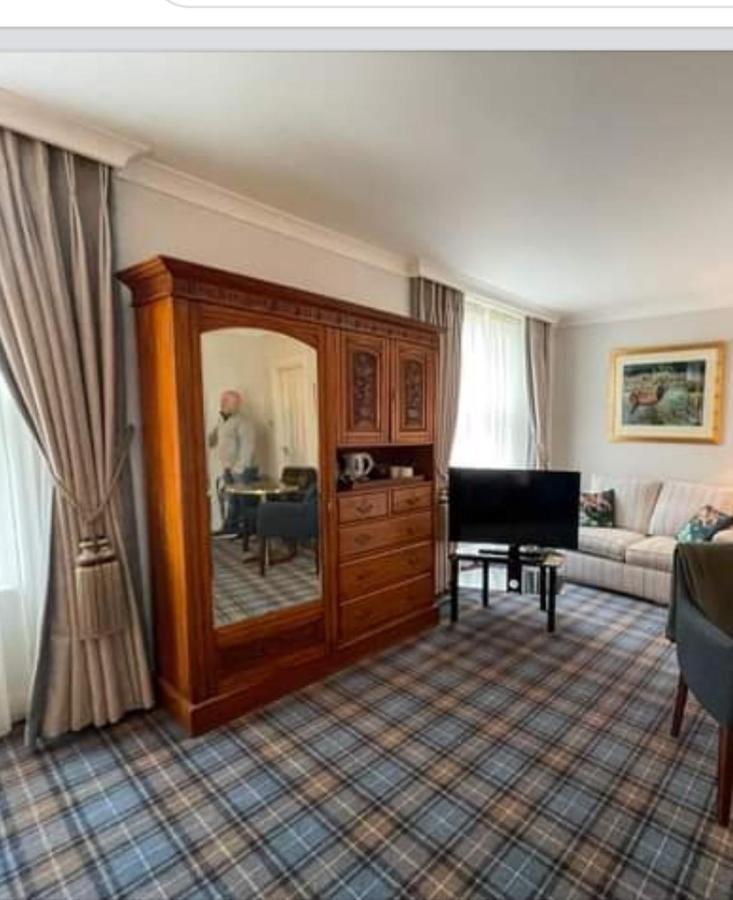 Blarney Castle Hotel מראה חיצוני תמונה