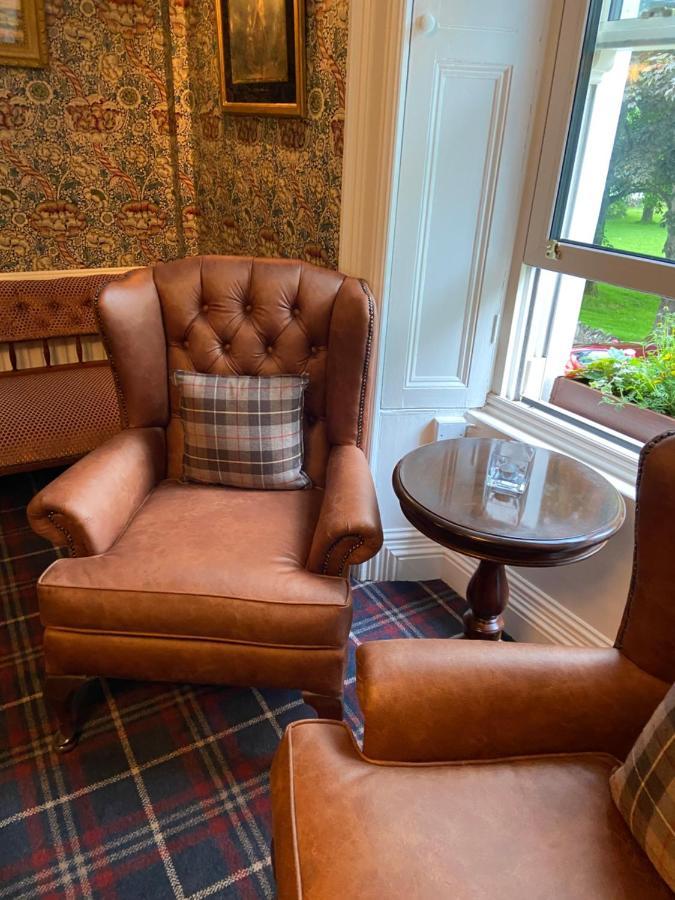 Blarney Castle Hotel מראה חיצוני תמונה