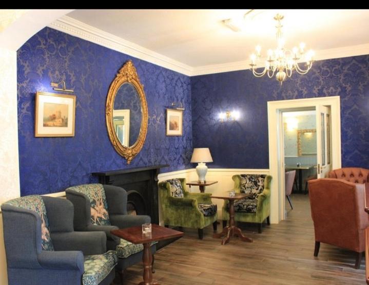 Blarney Castle Hotel מראה חיצוני תמונה