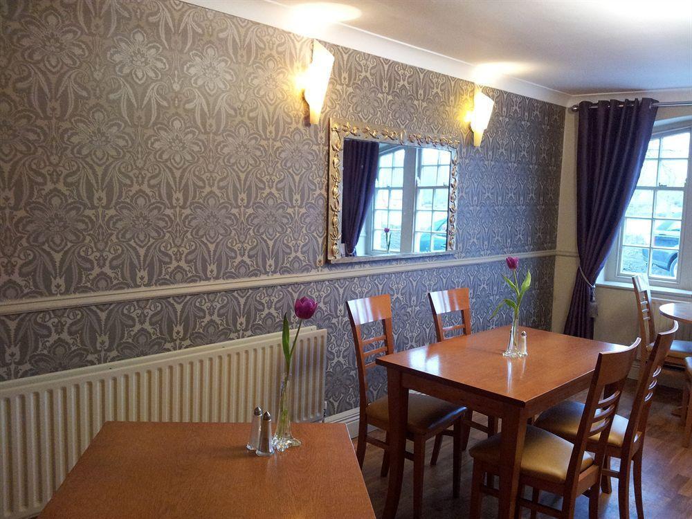 Blarney Castle Hotel מראה חיצוני תמונה