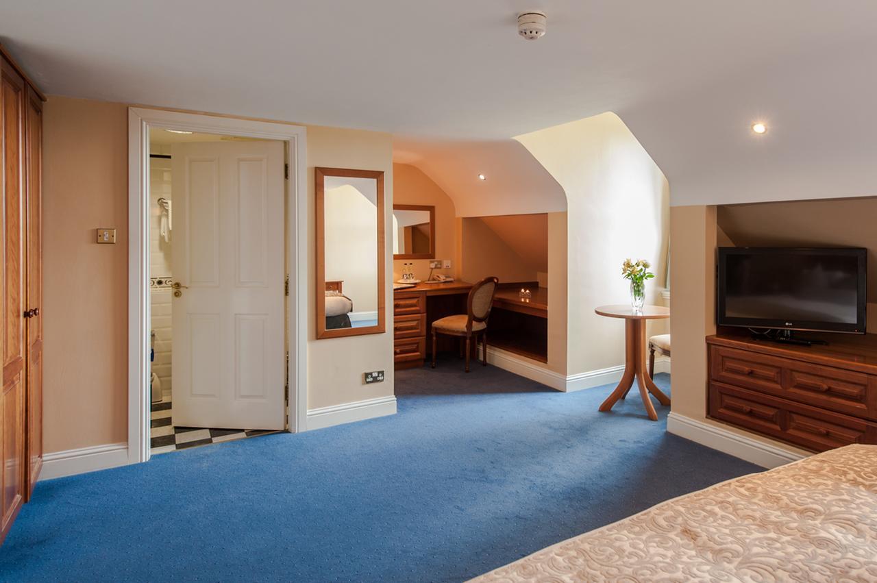 Blarney Castle Hotel מראה חיצוני תמונה