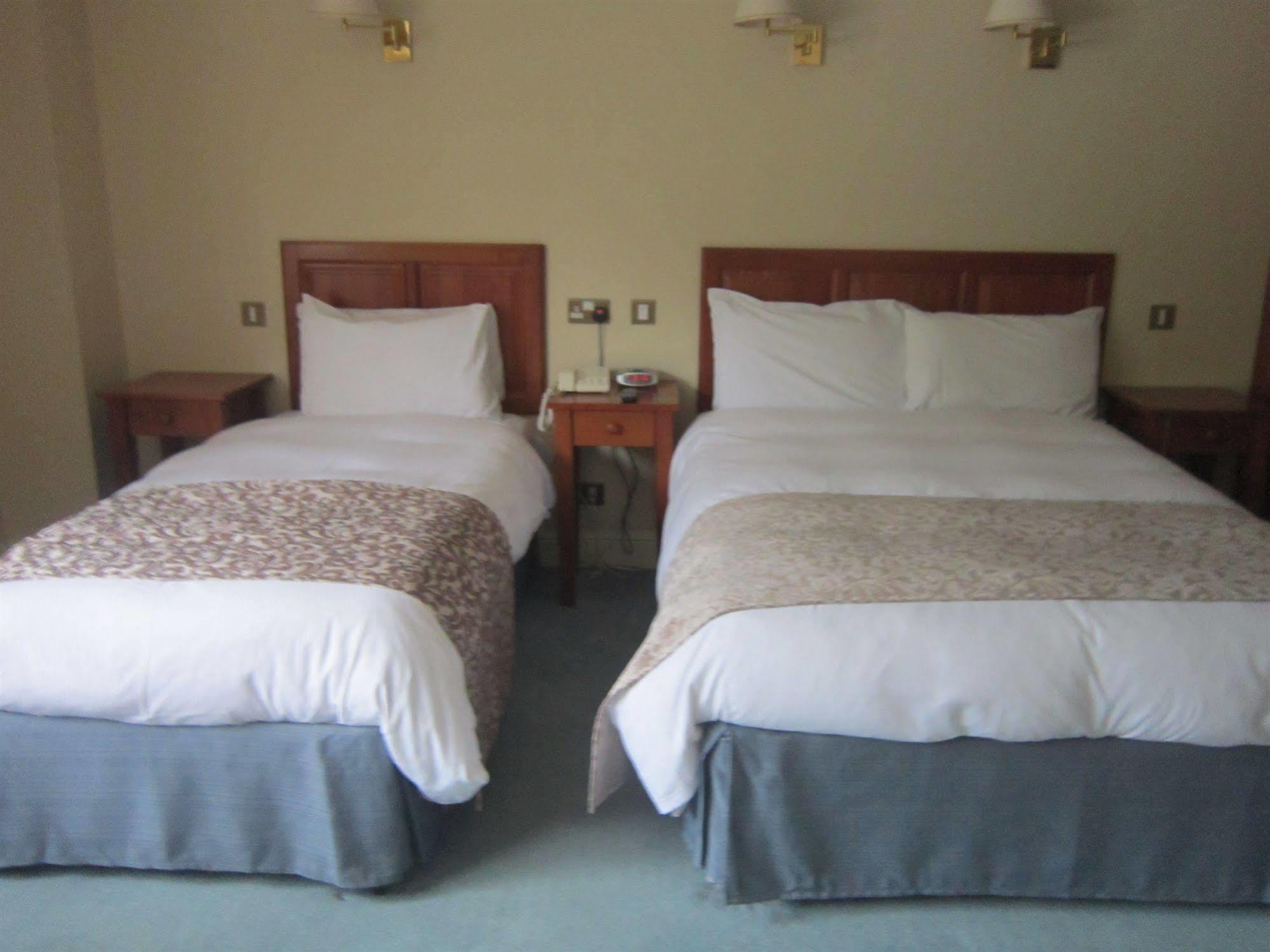 Blarney Castle Hotel מראה חיצוני תמונה