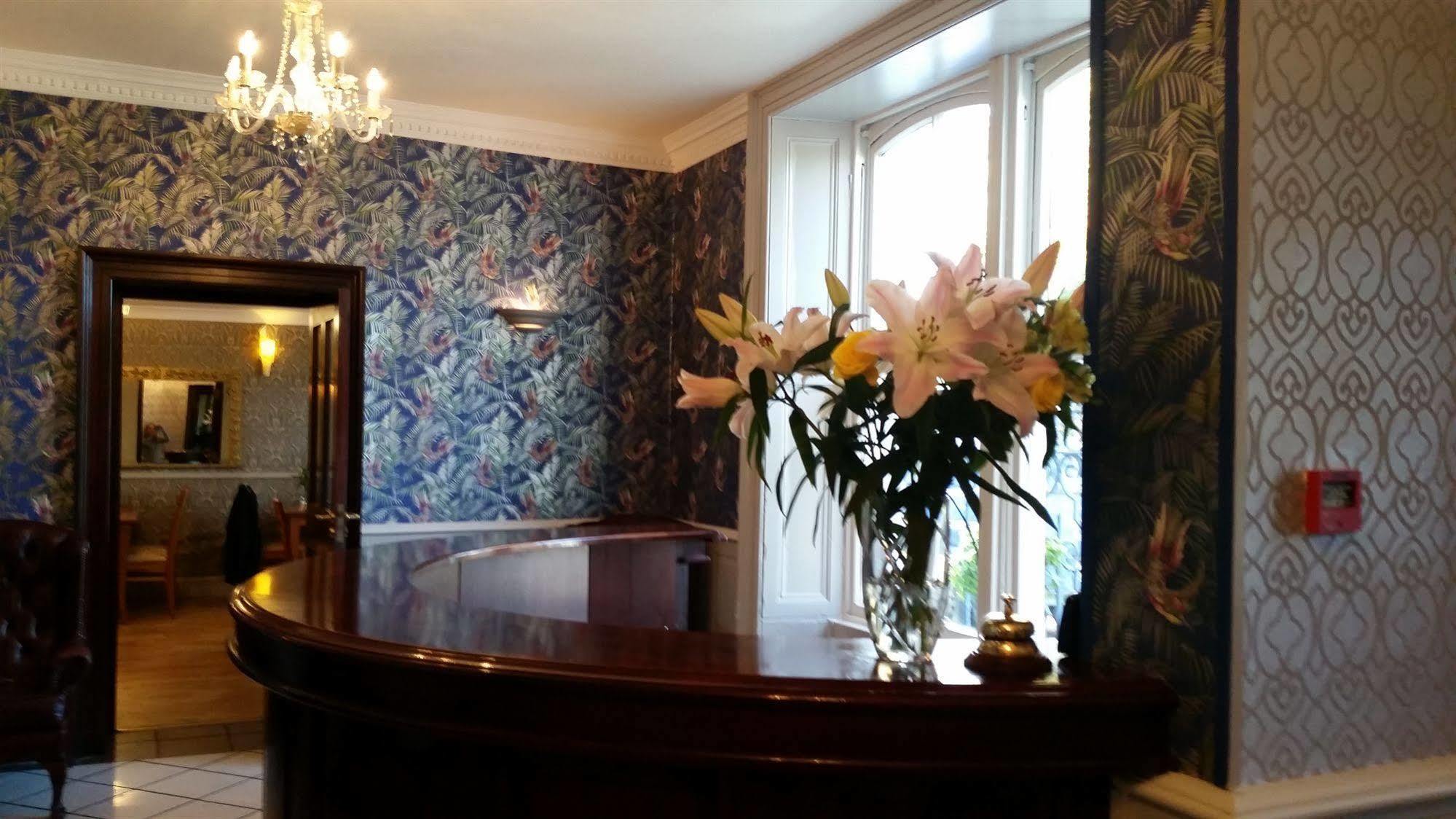 Blarney Castle Hotel מראה חיצוני תמונה