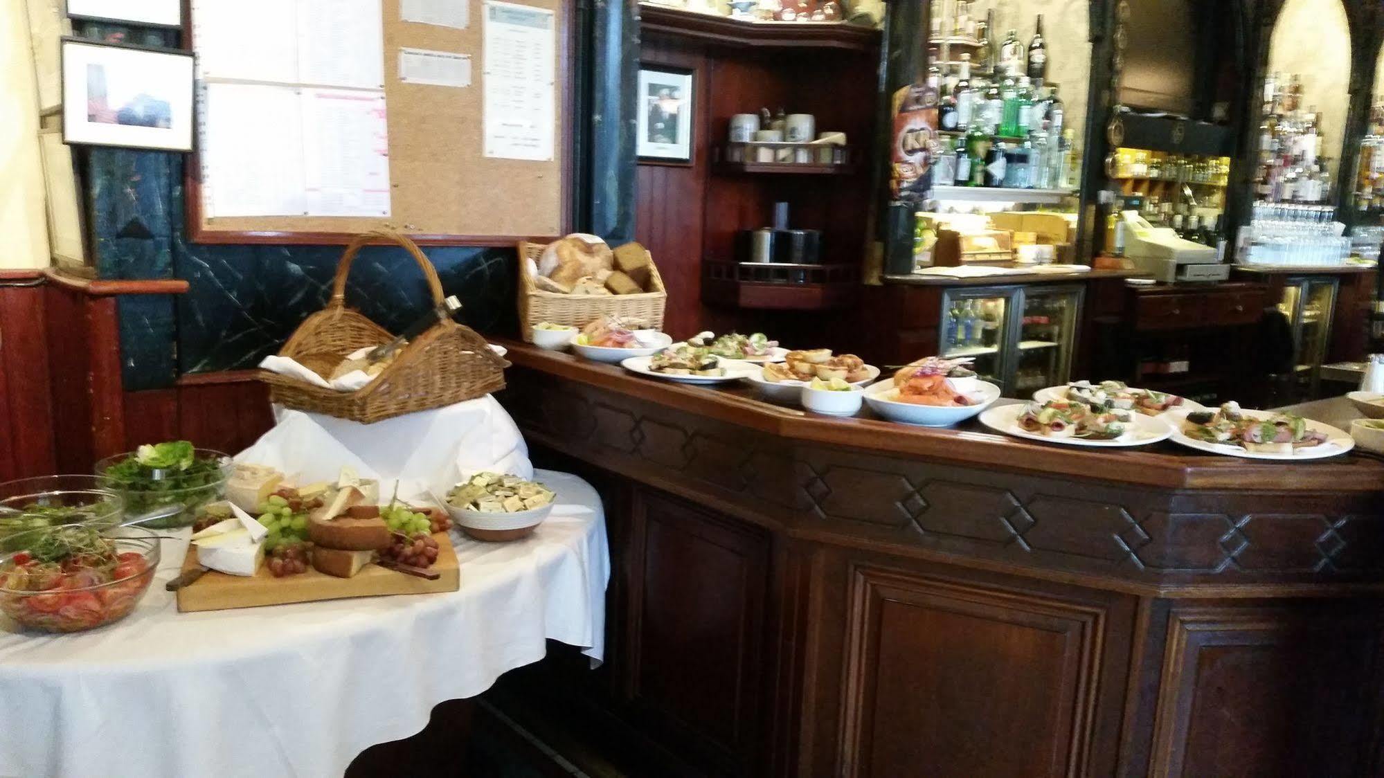 Blarney Castle Hotel מראה חיצוני תמונה