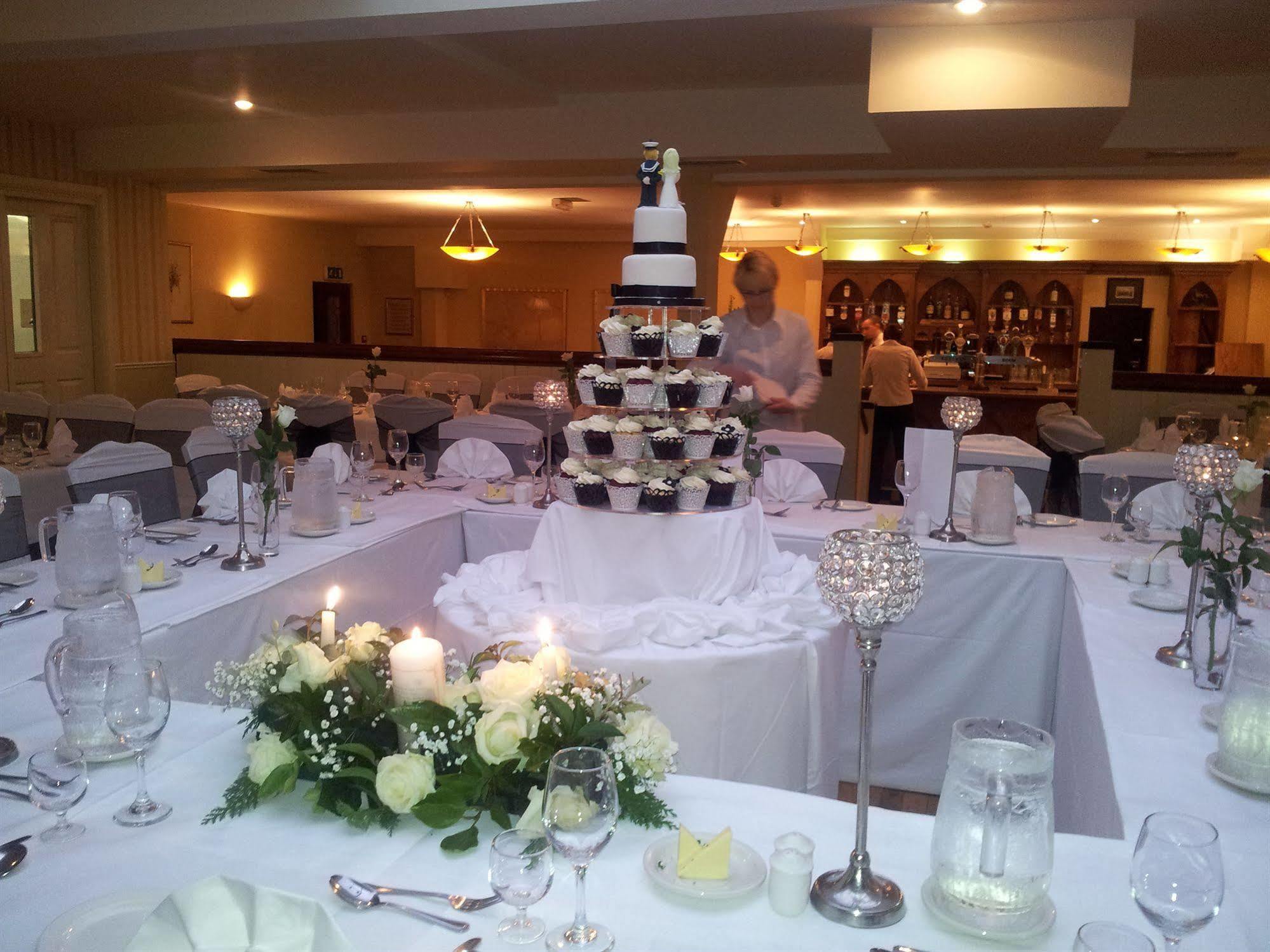 Blarney Castle Hotel מראה חיצוני תמונה