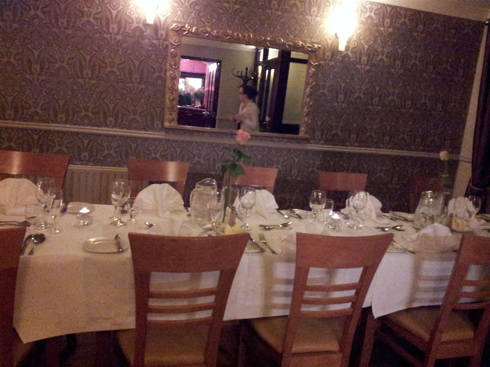 Blarney Castle Hotel מראה חיצוני תמונה