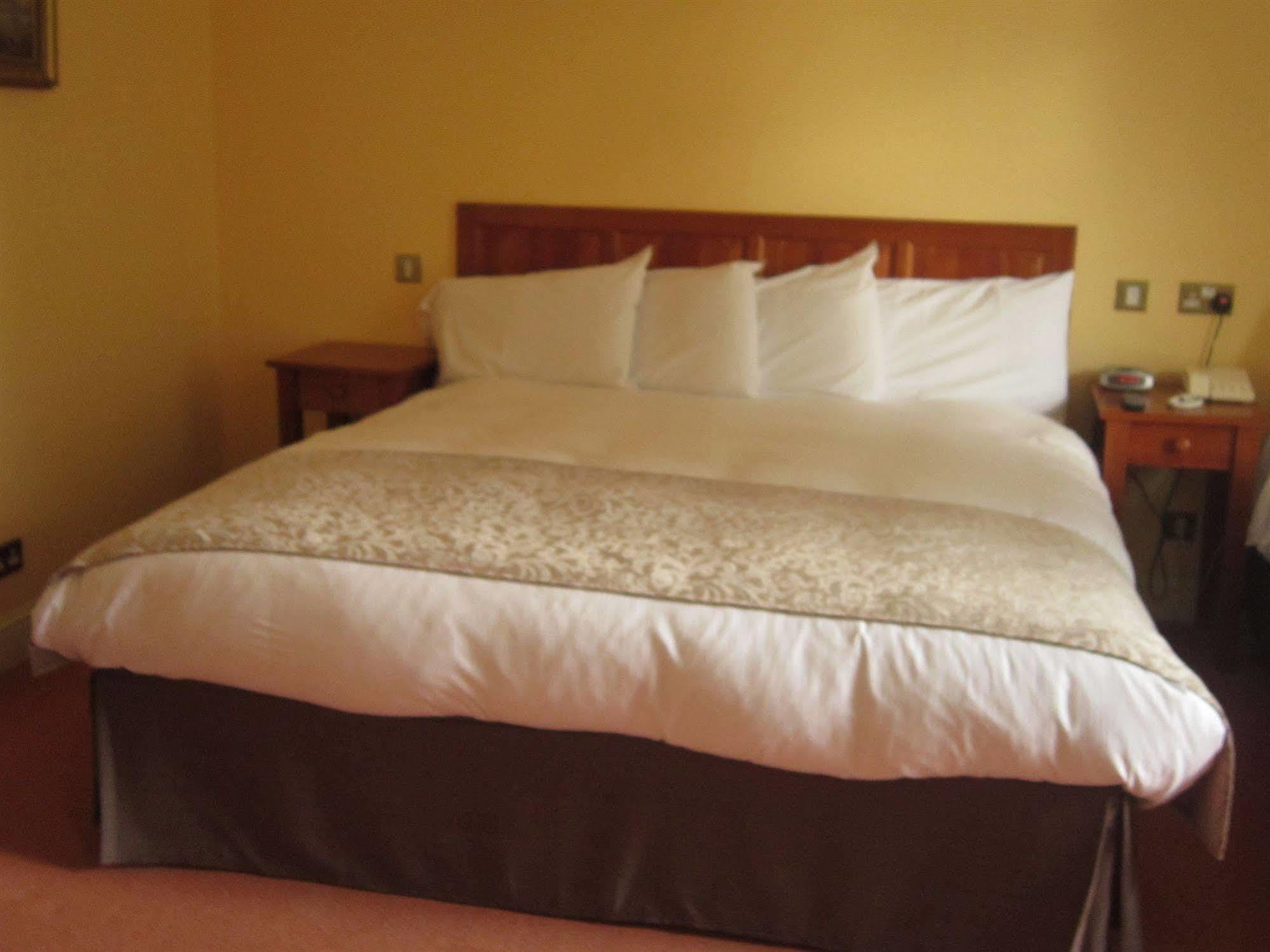 Blarney Castle Hotel מראה חיצוני תמונה