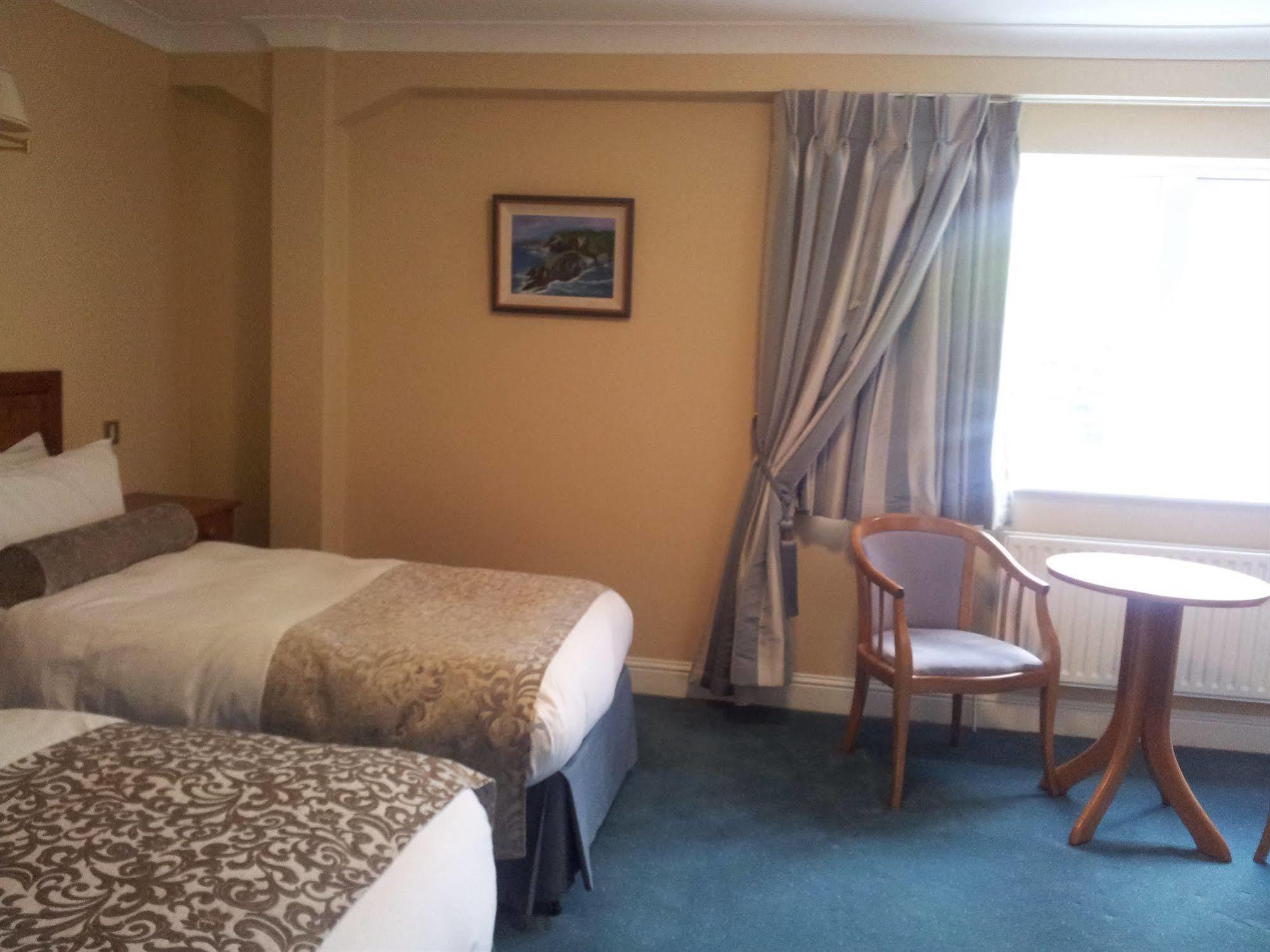Blarney Castle Hotel מראה חיצוני תמונה