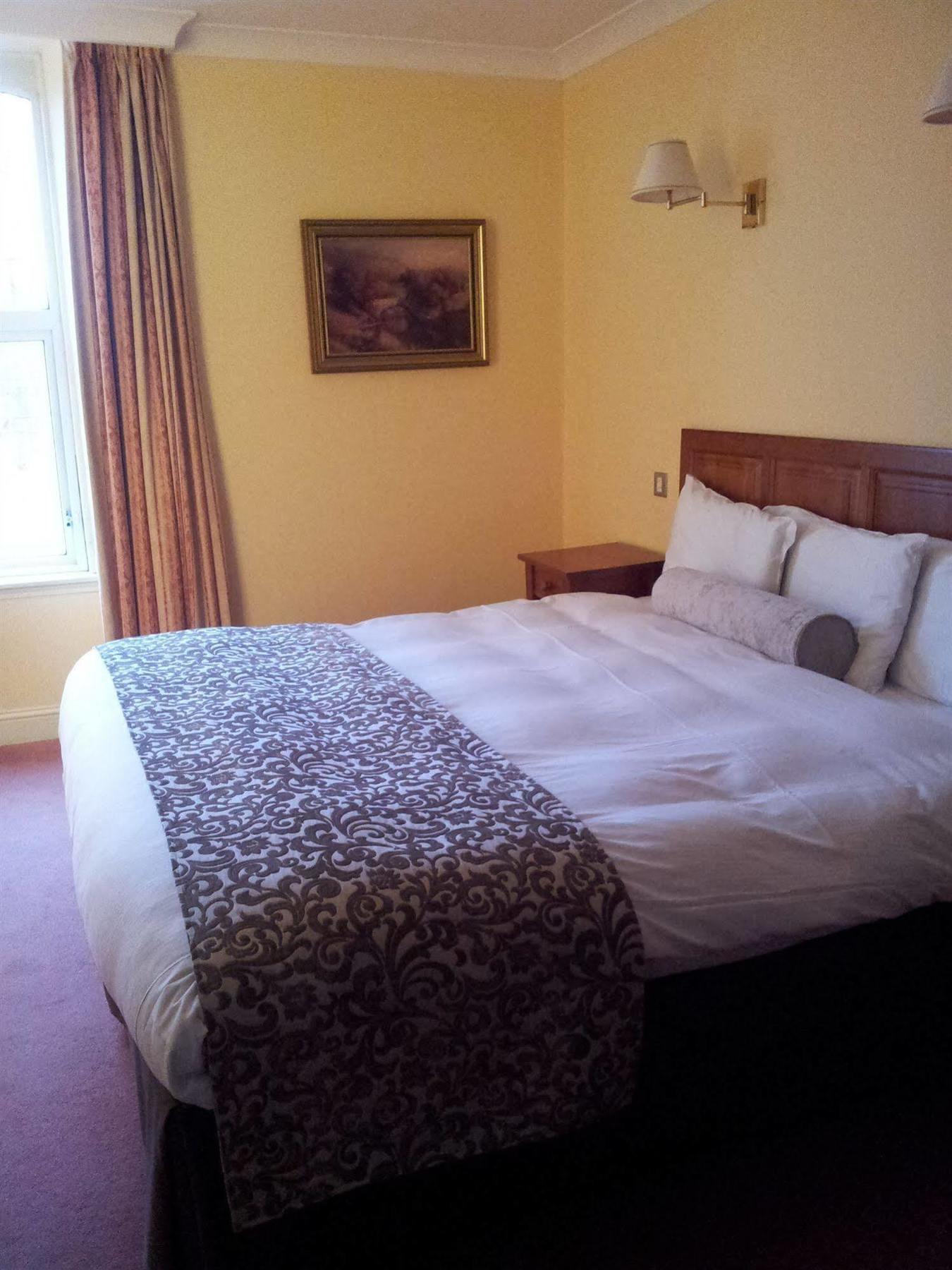 Blarney Castle Hotel מראה חיצוני תמונה