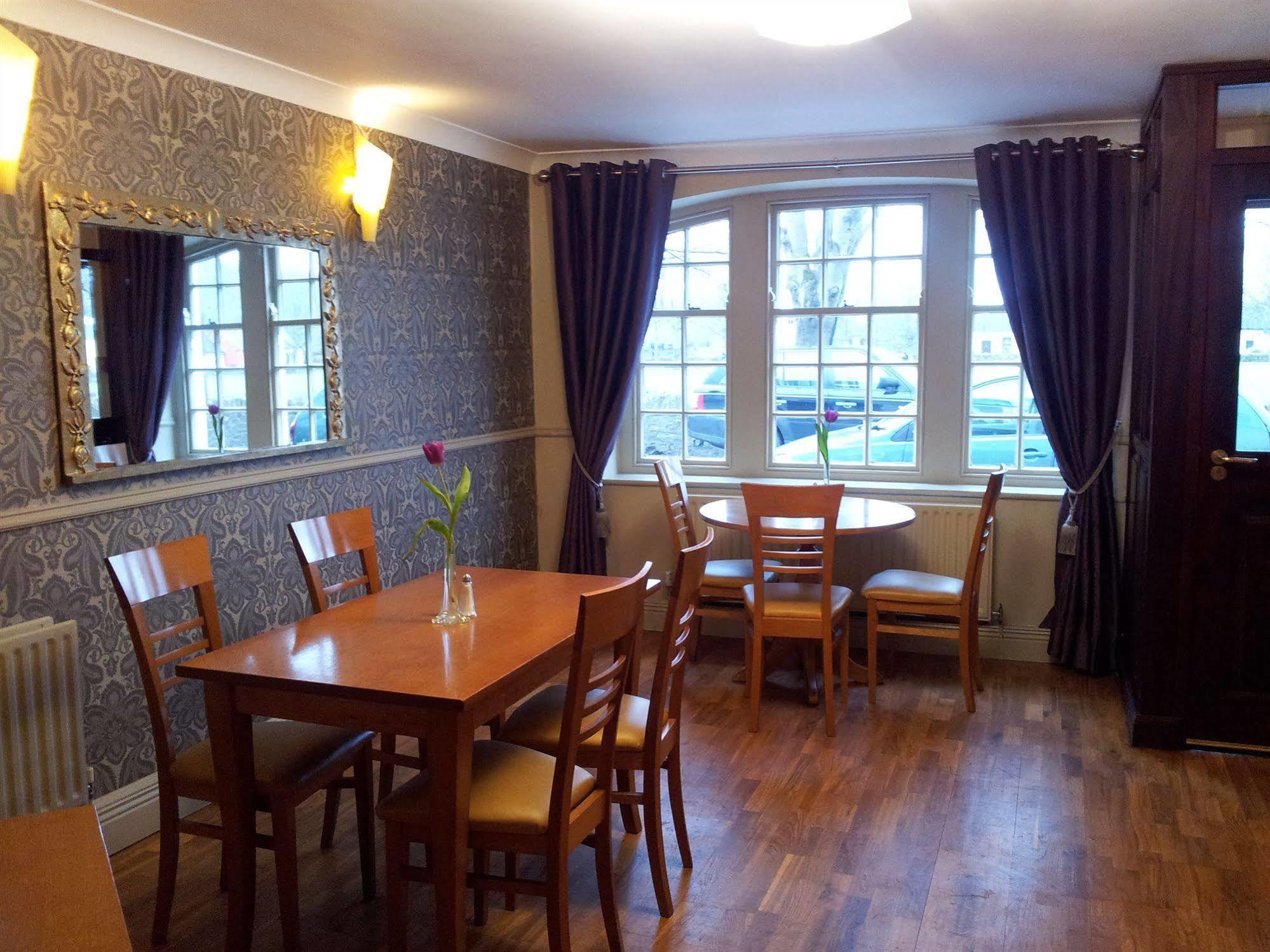 Blarney Castle Hotel מראה חיצוני תמונה