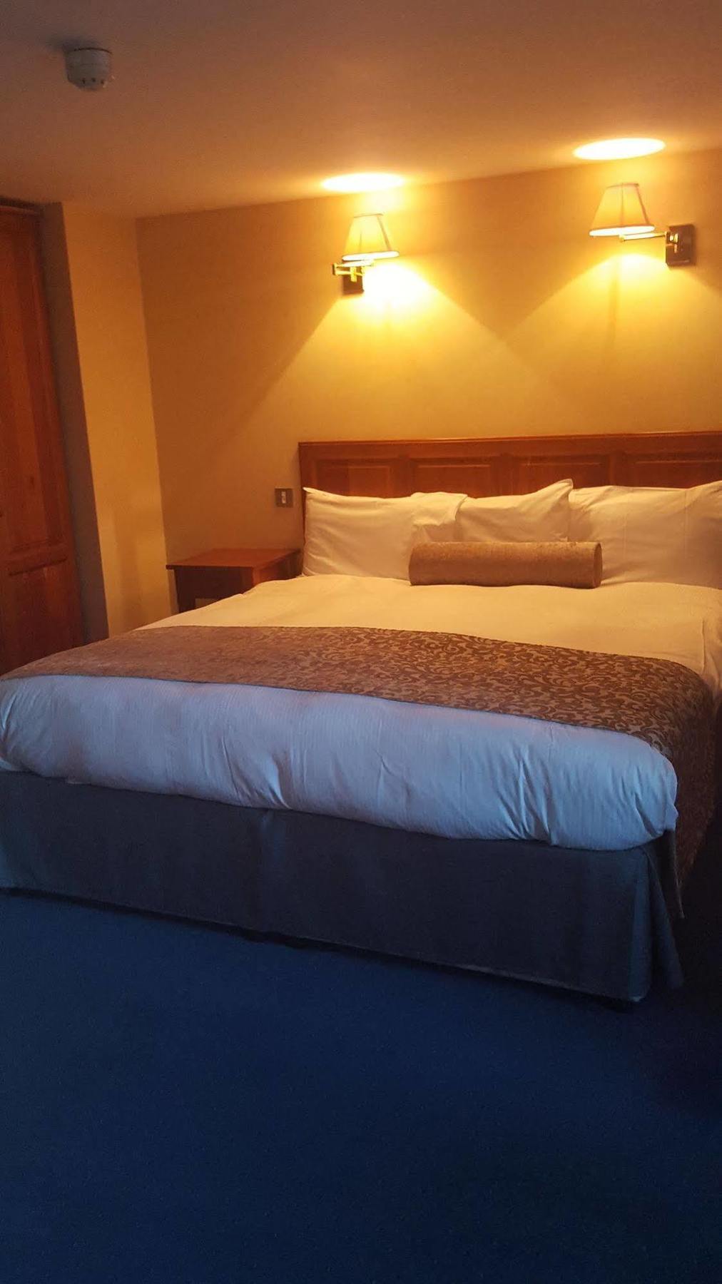 Blarney Castle Hotel מראה חיצוני תמונה
