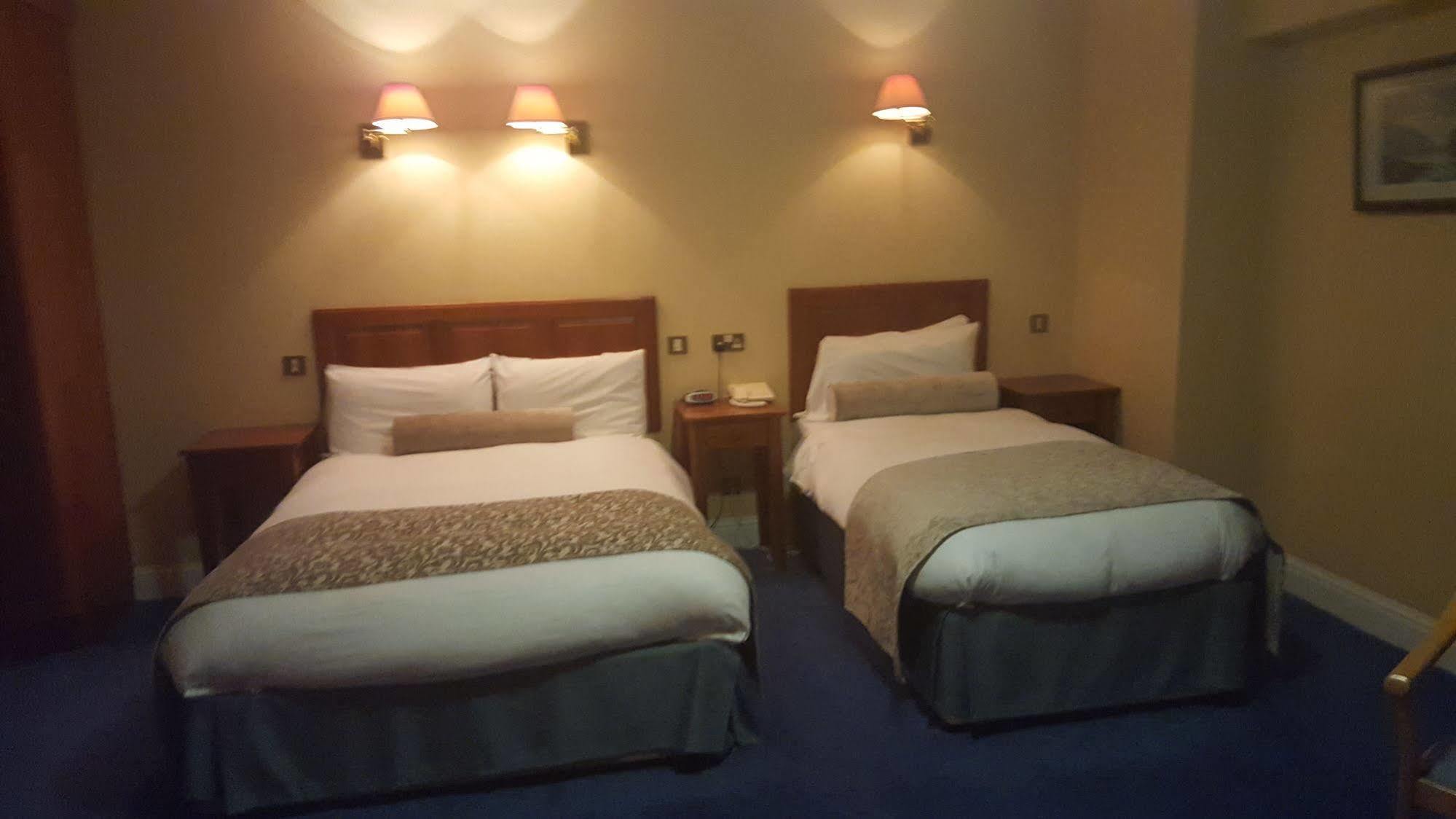 Blarney Castle Hotel מראה חיצוני תמונה