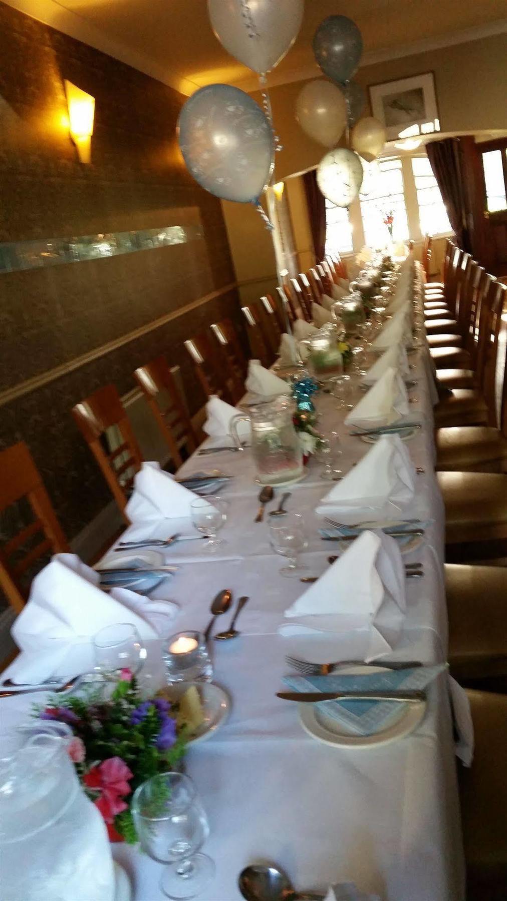 Blarney Castle Hotel מראה חיצוני תמונה