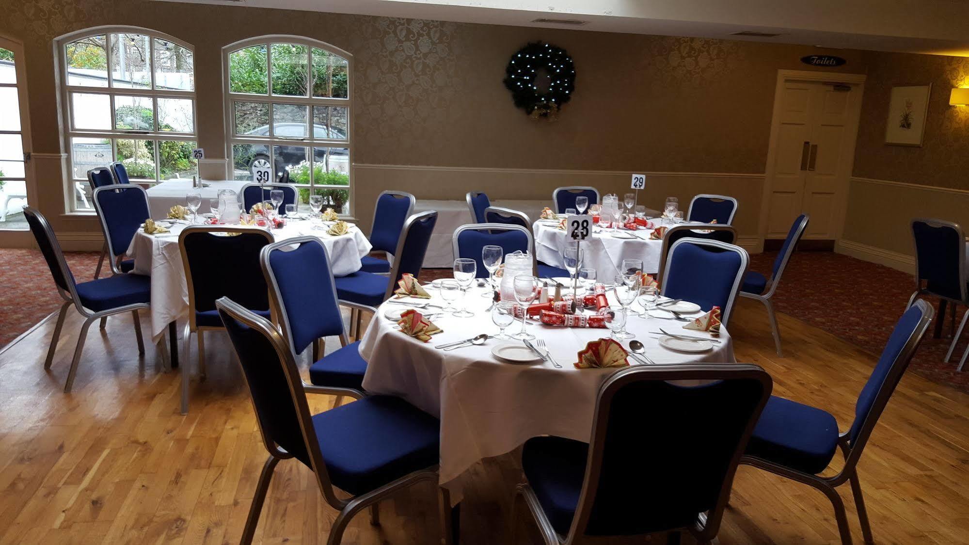 Blarney Castle Hotel מראה חיצוני תמונה